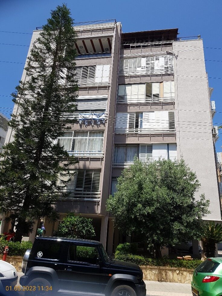 השבעה 16 נתניה - אחרי